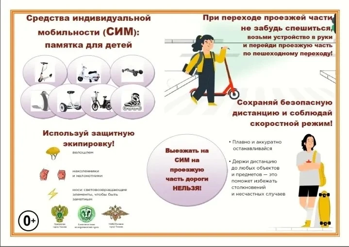 Памятка безопасности по СИМ Памятка безопасности по СИМ