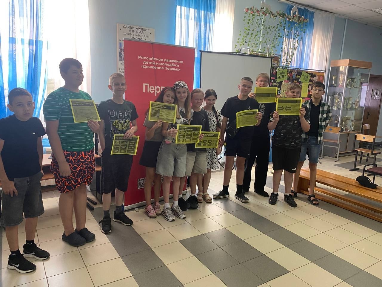 В рамках Недели правовой помощи.