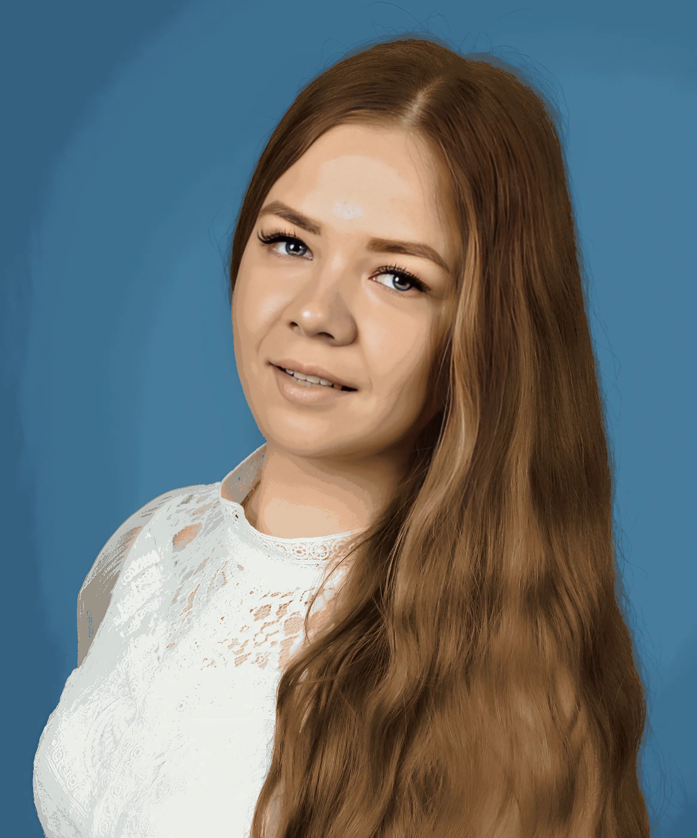 Ткаченко Владислава Сергеевна.