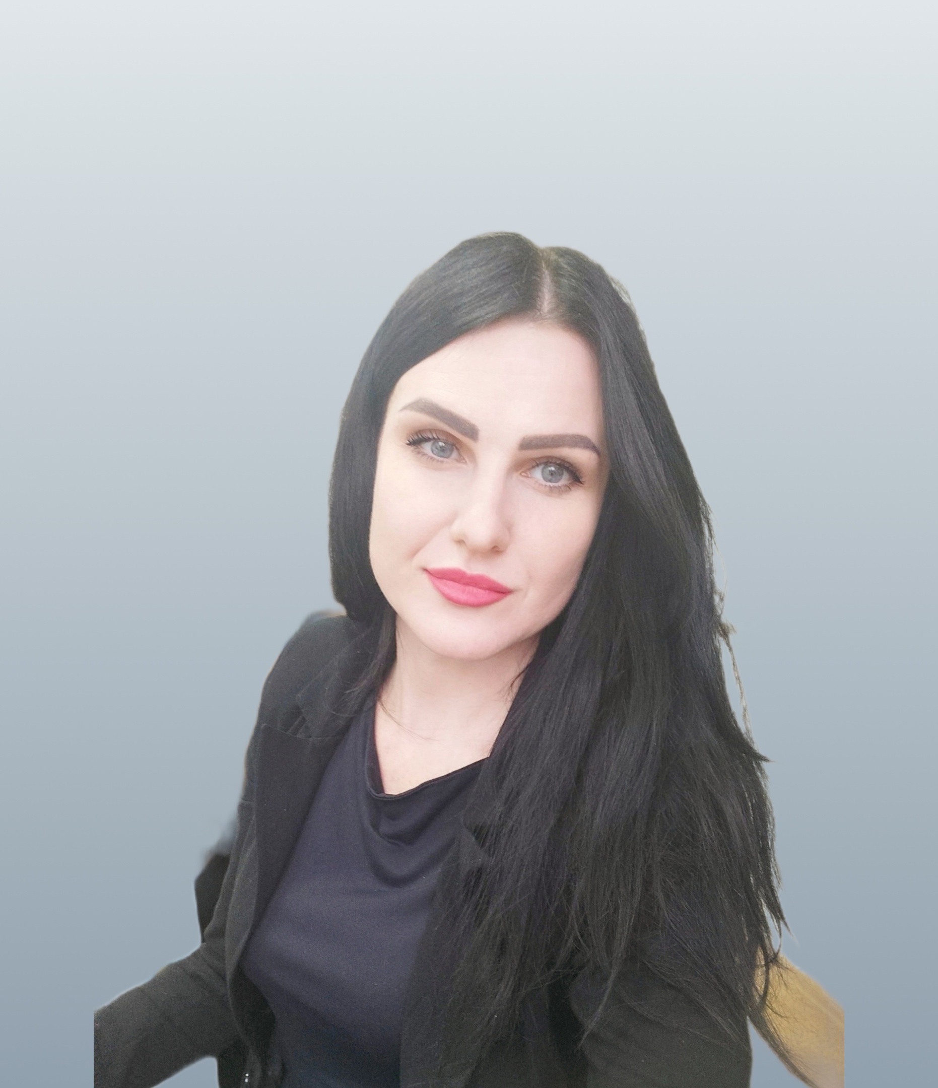 Воронова Мария Александровна.