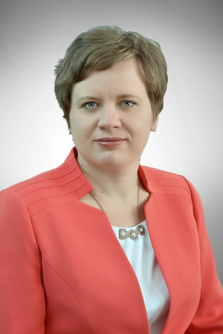 Маслиева Елена Александровна.